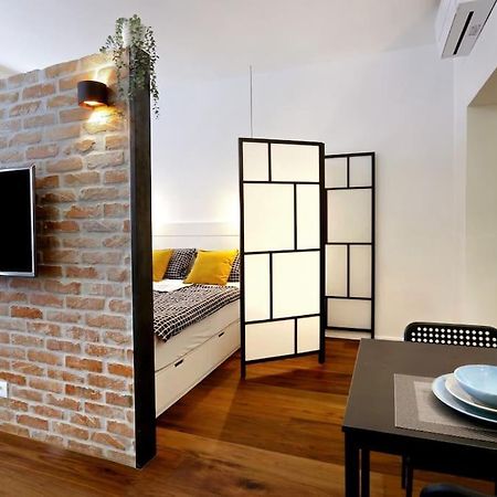 Wally Apartment Ljubljana Extérieur photo