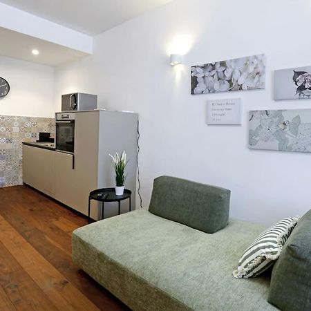 Wally Apartment Ljubljana Extérieur photo