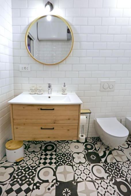 Wally Apartment Ljubljana Extérieur photo