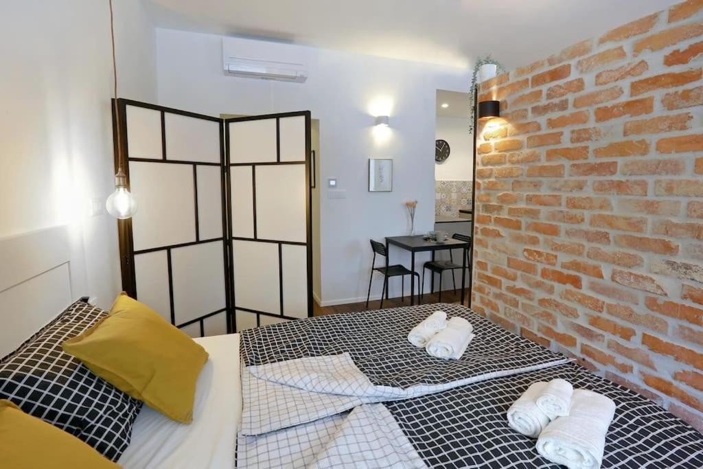 Wally Apartment Ljubljana Extérieur photo