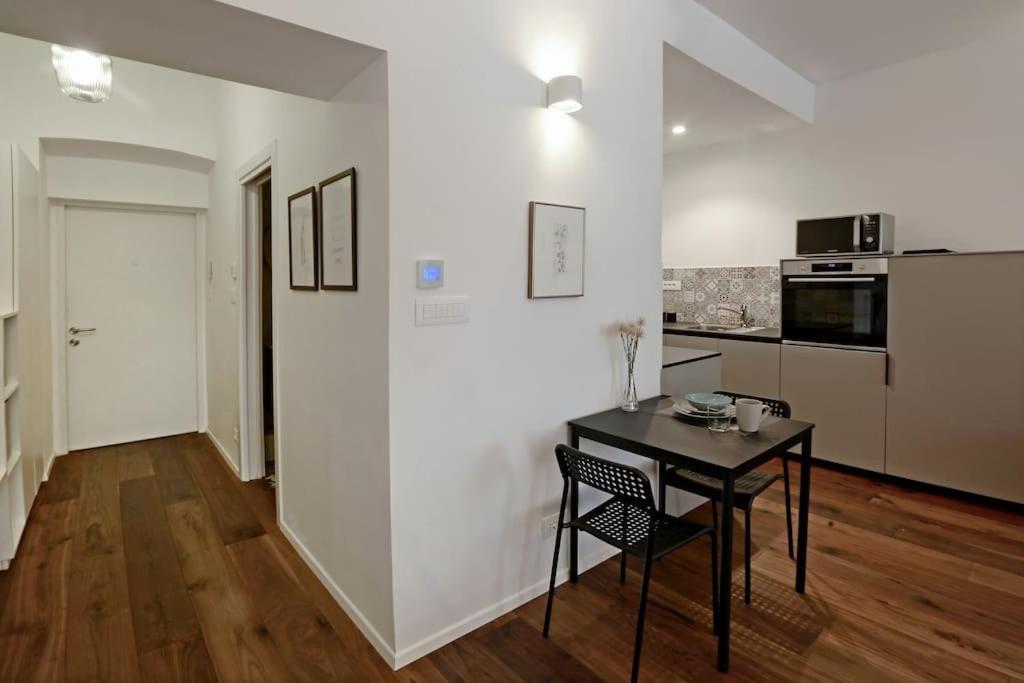 Wally Apartment Ljubljana Extérieur photo