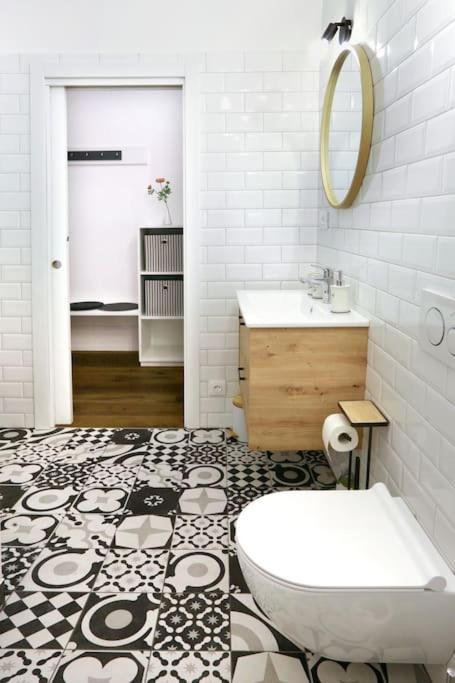 Wally Apartment Ljubljana Extérieur photo