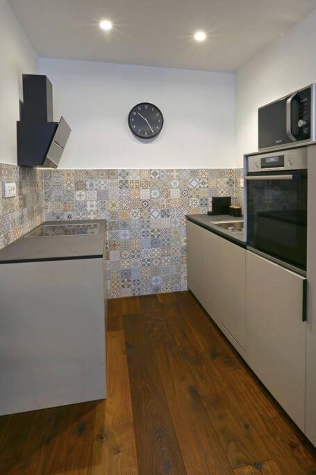 Wally Apartment Ljubljana Extérieur photo