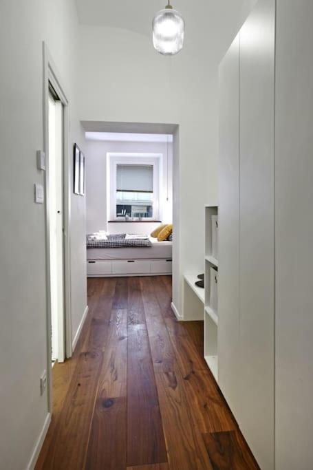 Wally Apartment Ljubljana Extérieur photo