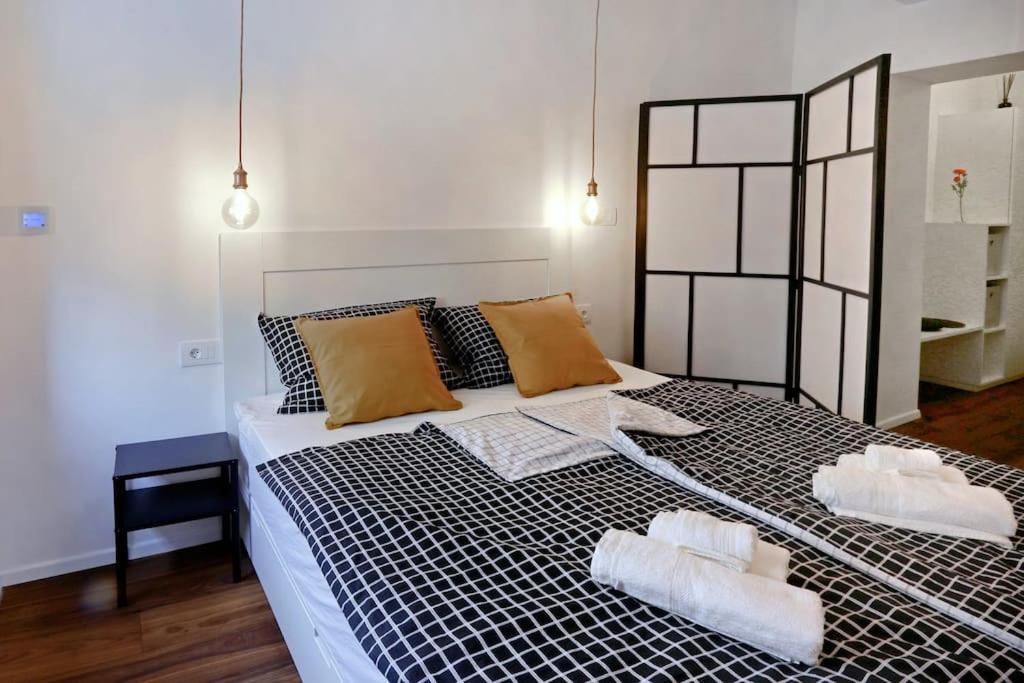 Wally Apartment Ljubljana Extérieur photo